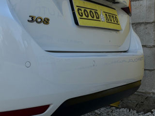 Peugeot 308 foto 6