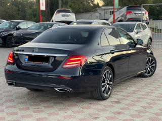 Mercedes E-Class foto 4