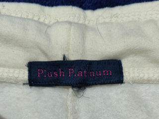 Plush Platinum pantaloni mărimea xs (12-14 ani) foto 2