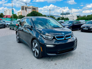 BMW i3 foto 2