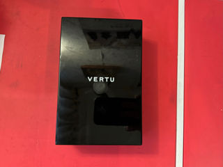Vertu - box + Accesorii
