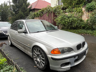 BMW 3 Series foto 3