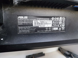 Vand Monitor Asus foto 1