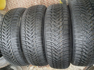 205/55/ R16- Kumho.m&s.