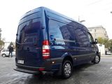 Mercedes sprinter 318.218. foto 5