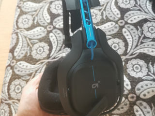 Astro a50