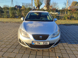 Seat Ibiza foto 2