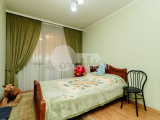 Apartament cu 4 camere, 140 m², Ciocana, Chișinău foto 7