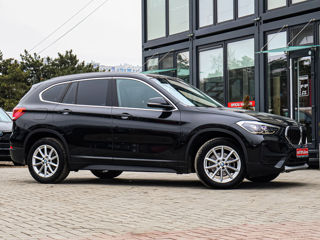 BMW X1 foto 4