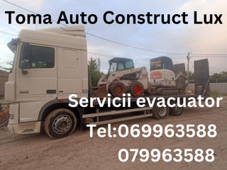 Catok. Bobcat. Excavator. Kamaz. foto 10