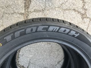 205/55 R19 Tracmax Allseason Trac Saver/ Доставка, livrare toata Moldova foto 8