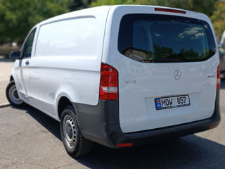 Mercedes Vito foto 4