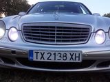 Mercedes E Class foto 2