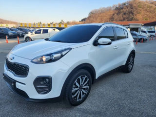 KIA Sportage foto 2