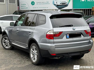 BMW X3 foto 3