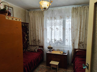 Apartament cu 3 camere,  Ciocana,  Chișinău,  Chișinău mun. foto 5