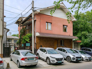 str. Alexandru Bernardazi, Centru, Chisinau