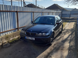 BMW 3 Series foto 5