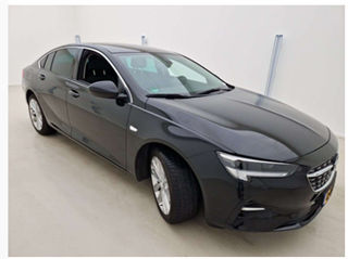 Opel Insignia foto 2