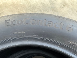 235/55 R18 Continental Noi 2023 foto 7