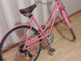 Electra Premium Retro Bike Loft 7D Ledyes foto 3