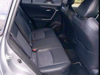 Toyota Rav 4 foto 7