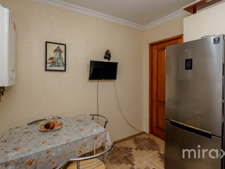 Apartament cu 1 cameră, 29 m², Durlești, Chișinău foto 9