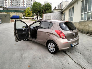 Hyundai i20 foto 4