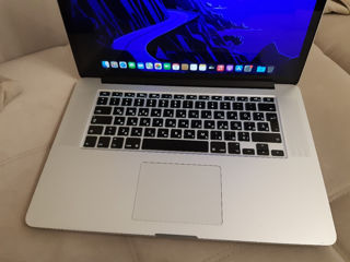 MacBook Pro (Retina, 15-inch, Mid 2014) foto 8