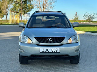 Lexus RX Series foto 2