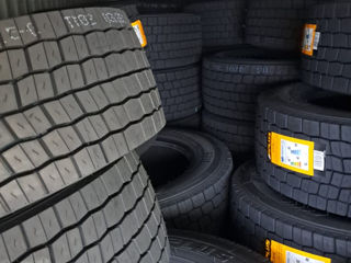 315/70 R22,5  Грузовые шины  Aplus D318   20PR 154/150M