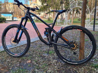 Canyon strive cf  carbon l