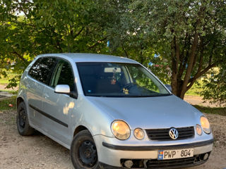 Volkswagen Polo foto 1