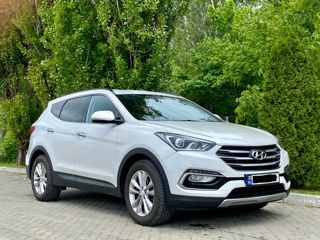 Hyundai Santa FE фото 2