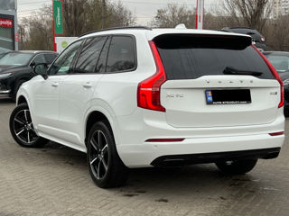 Volvo XC90 foto 3