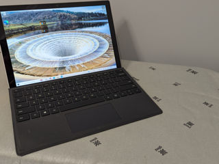 Microsoft Surface Pro 7 i5-1035G4 8GB RAM 128GB SSD foto 5