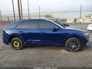 Audi Q8 foto 6