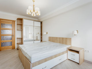 Apartament cu 2 camere, 57 m², Ciocana, Chișinău foto 4