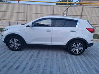 KIA Sportage foto 3