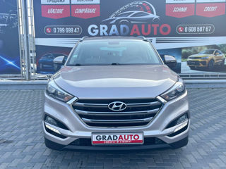 Hyundai Tucson foto 4