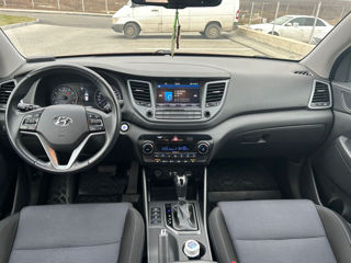 Hyundai Tucson foto 5