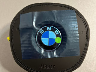 Airbag BMW M SPORT