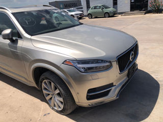 Разборка Volvo Xc90 16- Dezmembrare Вольво фото 1