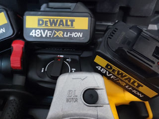 Шурупаверт DeWalt ударный .комплект .доставка. foto 6