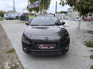 Citroen C4 Cactus foto 2