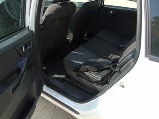 Opel Meriva foto 9