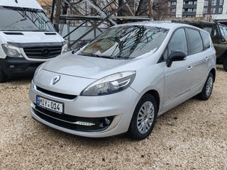 Renault Scenic foto 6