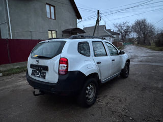 Dacia Duster foto 3