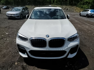 BMW X4 foto 2