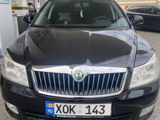 Skoda Octavia foto 1